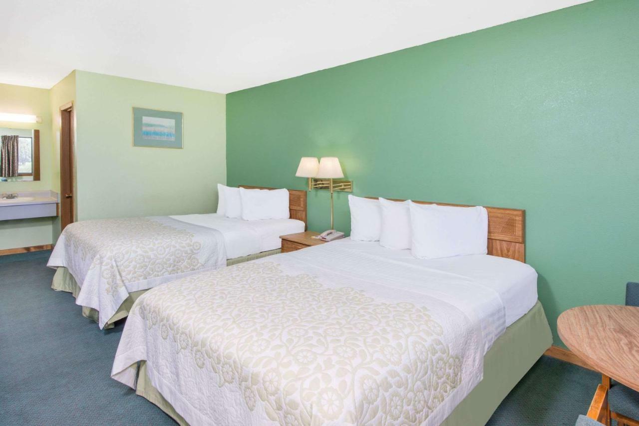 Days Inn By Wyndham Mountain Grove Exterior foto